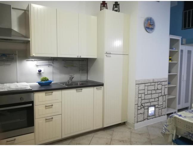 Anteprima foto 3 - Affitto Appartamento Vacanze da Privato a Capo d'Orlando (Messina)