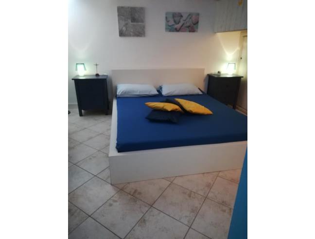 Anteprima foto 4 - Affitto Appartamento Vacanze da Privato a Capo d'Orlando (Messina)