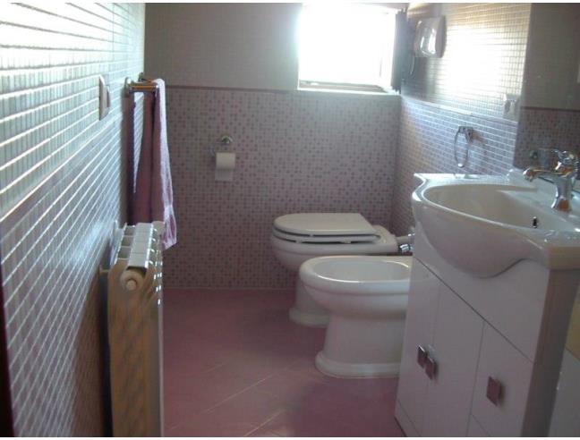 Anteprima foto 4 - Affitto Appartamento Vacanze da Privato a Capo d'Orlando (Messina)