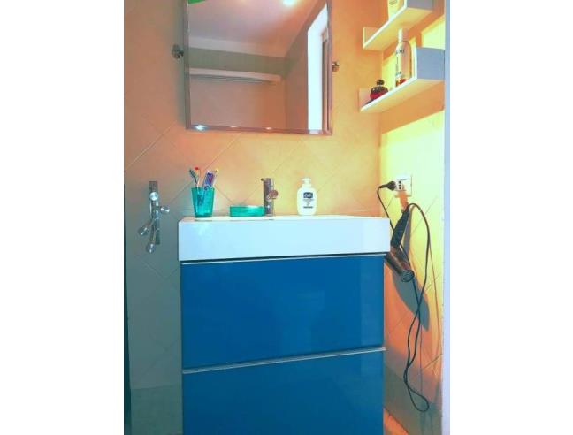 Anteprima foto 6 - Affitto Appartamento Vacanze da Privato a Capo d'Orlando (Messina)