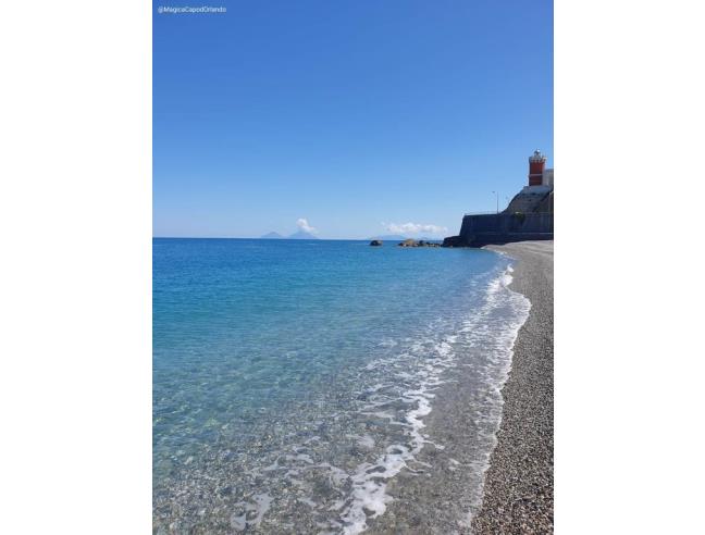 Anteprima foto 7 - Affitto Appartamento Vacanze da Privato a Capo d'Orlando (Messina)