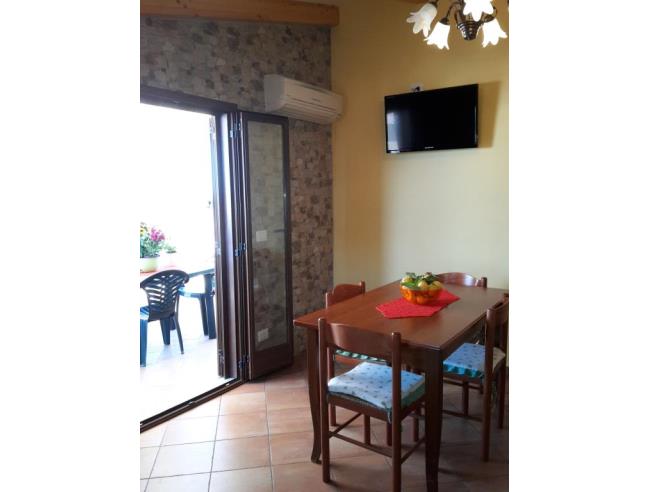 Anteprima foto 7 - Affitto Appartamento Vacanze da Privato a Capo d'Orlando (Messina)