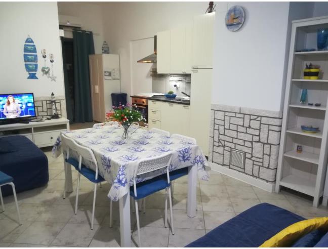 Anteprima foto 8 - Affitto Appartamento Vacanze da Privato a Capo d'Orlando (Messina)