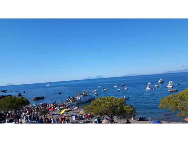 Anteprima foto 2 - Affitto Appartamento Vacanze da Privato a Capo d'Orlando - San Gregorio