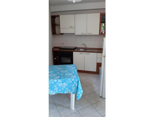 Anteprima foto 5 - Affitto Appartamento Vacanze da Privato a Capo d'Orlando - San Gregorio