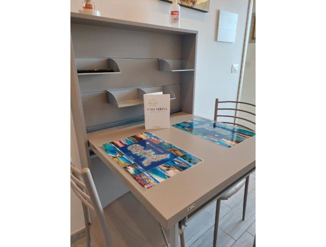 Anteprima foto 3 - Affitto Appartamento Vacanze da Privato a Capoliveri - Innamorata