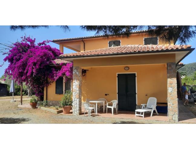 Anteprima foto 1 - Affitto Appartamento Vacanze da Privato a Capoliveri - Lacona