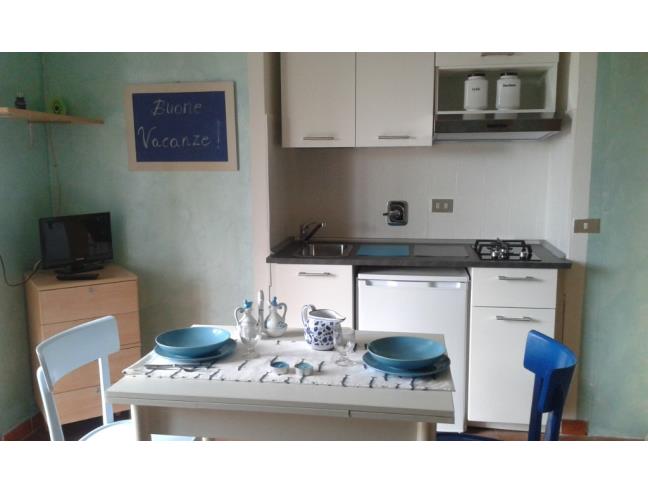 Anteprima foto 4 - Affitto Appartamento Vacanze da Privato a Capoliveri - Lacona