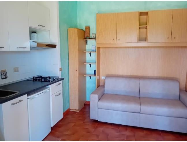 Anteprima foto 7 - Affitto Appartamento Vacanze da Privato a Capoliveri - Lacona
