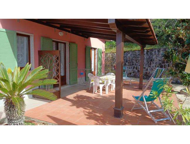 Anteprima foto 1 - Affitto Appartamento Vacanze da Privato a Capoliveri (Livorno)