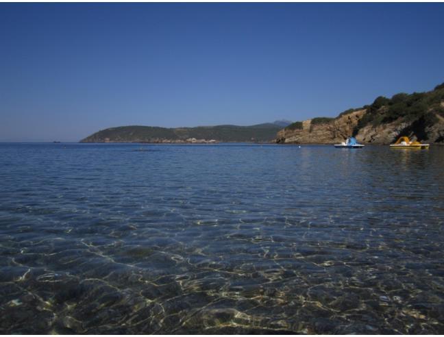 Anteprima foto 1 - Affitto Appartamento Vacanze da Privato a Capoliveri (Livorno)