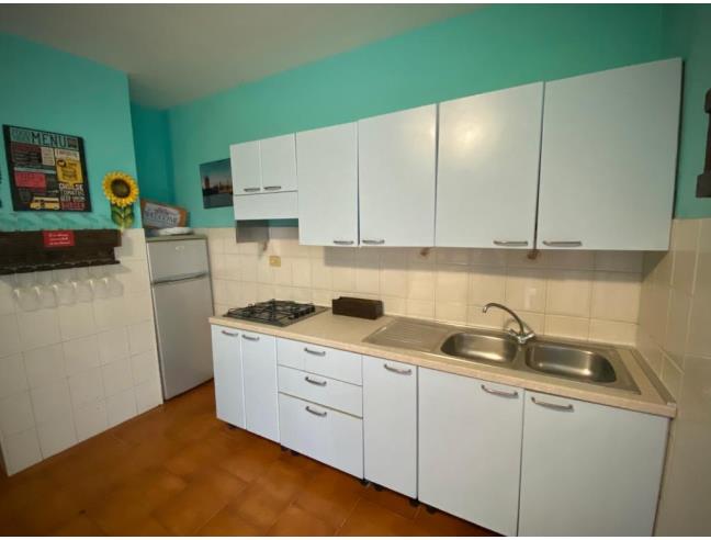 Anteprima foto 2 - Affitto Appartamento Vacanze da Privato a Capoliveri (Livorno)