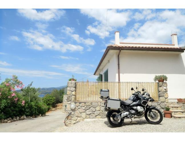 Anteprima foto 2 - Affitto Appartamento Vacanze da Privato a Capoliveri (Livorno)