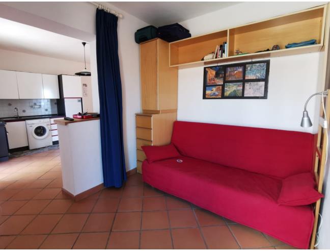 Anteprima foto 3 - Affitto Appartamento Vacanze da Privato a Capoliveri (Livorno)