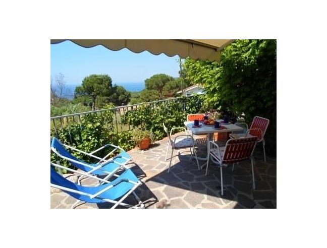 Anteprima foto 3 - Affitto Appartamento Vacanze da Privato a Capoliveri (Livorno)