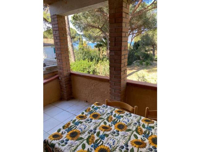 Anteprima foto 4 - Affitto Appartamento Vacanze da Privato a Capoliveri (Livorno)