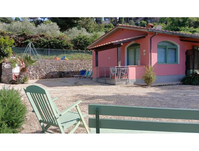 Anteprima foto 4 - Affitto Appartamento Vacanze da Privato a Capoliveri (Livorno)