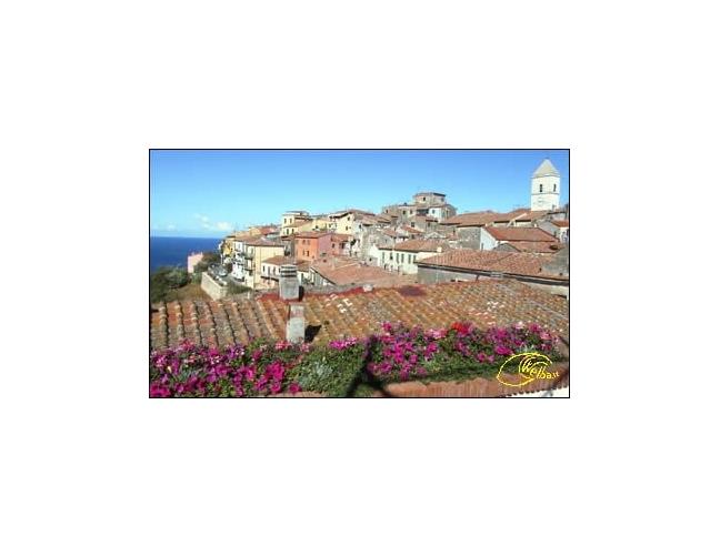 Anteprima foto 5 - Affitto Appartamento Vacanze da Privato a Capoliveri (Livorno)