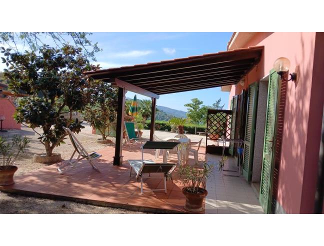 Anteprima foto 5 - Affitto Appartamento Vacanze da Privato a Capoliveri (Livorno)