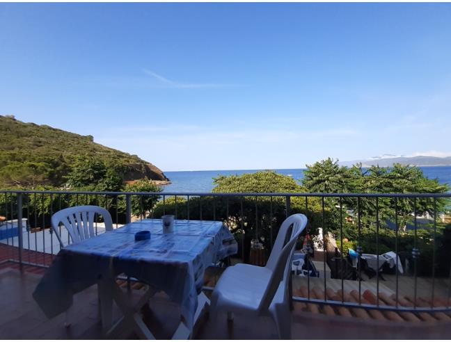 Anteprima foto 6 - Affitto Appartamento Vacanze da Privato a Capoliveri (Livorno)