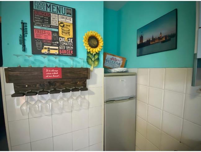 Anteprima foto 7 - Affitto Appartamento Vacanze da Privato a Capoliveri (Livorno)