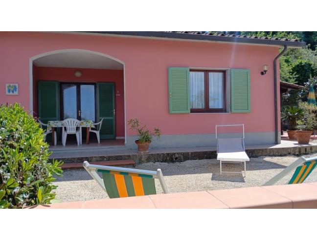 Anteprima foto 7 - Affitto Appartamento Vacanze da Privato a Capoliveri (Livorno)