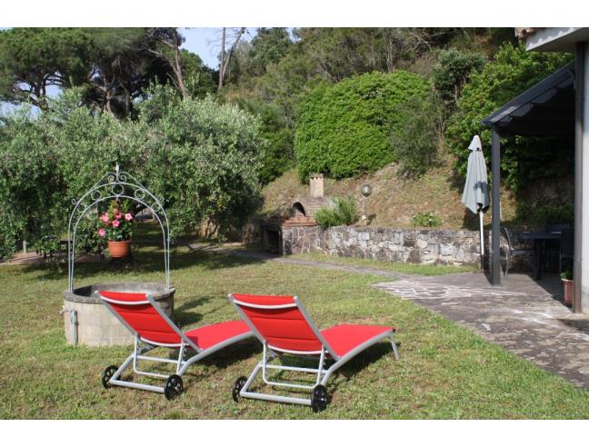 Anteprima foto 7 - Affitto Appartamento Vacanze da Privato a Capoliveri (Livorno)