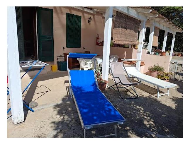Anteprima foto 7 - Affitto Appartamento Vacanze da Privato a Capoliveri (Livorno)