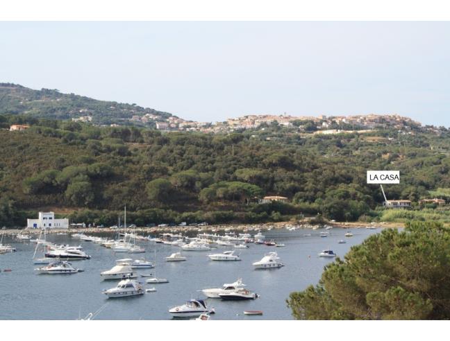 Anteprima foto 8 - Affitto Appartamento Vacanze da Privato a Capoliveri (Livorno)