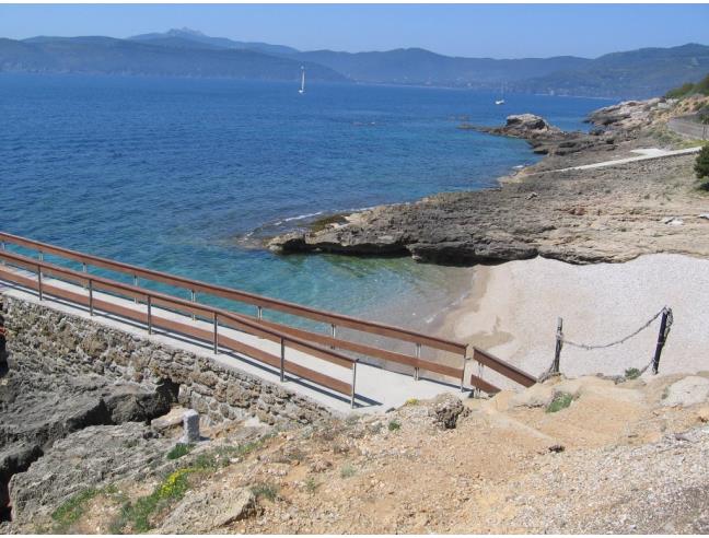 Anteprima foto 8 - Affitto Appartamento Vacanze da Privato a Capoliveri (Livorno)