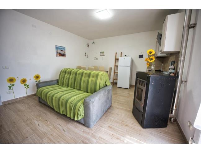 Anteprima foto 3 - Affitto Appartamento Vacanze da Privato a Capoliveri - Morcone