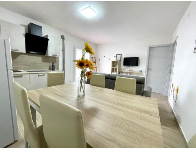 Anteprima foto 6 - Affitto Appartamento Vacanze da Privato a Capoliveri - Morcone