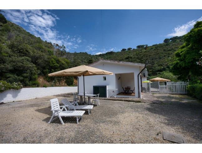 Anteprima foto 7 - Affitto Appartamento Vacanze da Privato a Capoliveri - Morcone