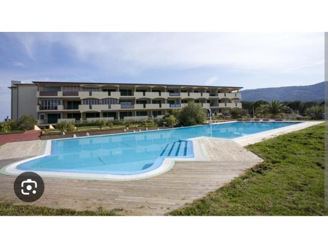 Anteprima foto 2 - Affitto Appartamento Vacanze da Privato a Capoliveri - Naregno