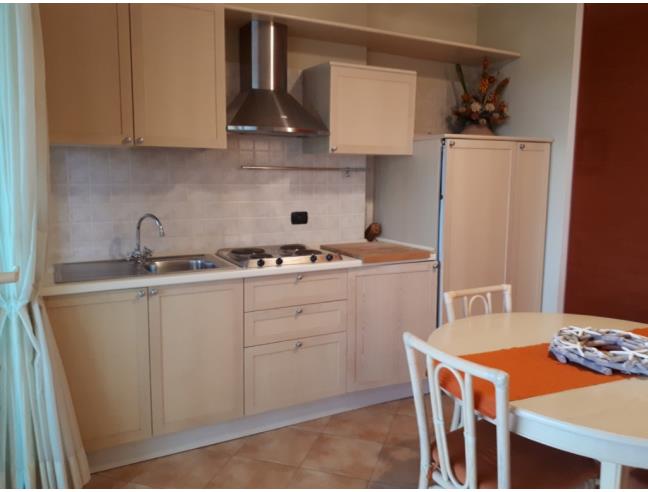 Anteprima foto 3 - Affitto Appartamento Vacanze da Privato a Capoliveri - Naregno