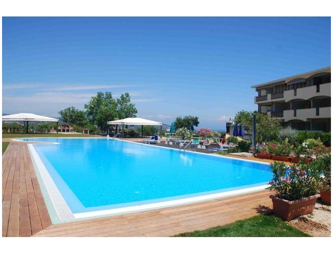 Anteprima foto 3 - Affitto Appartamento Vacanze da Privato a Capoliveri - Naregno