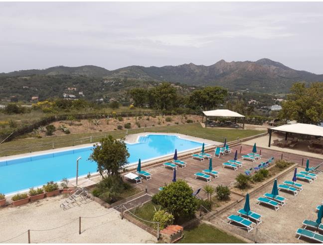 Anteprima foto 6 - Affitto Appartamento Vacanze da Privato a Capoliveri - Naregno