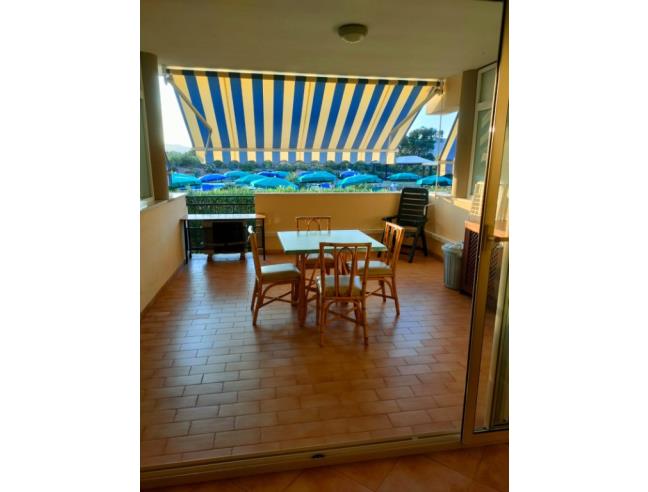 Anteprima foto 7 - Affitto Appartamento Vacanze da Privato a Capoliveri - Naregno