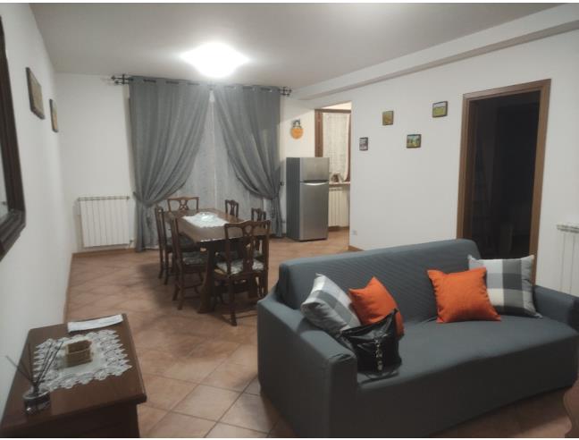 Anteprima foto 1 - Affitto Appartamento Vacanze da Privato a Capolona (Arezzo)