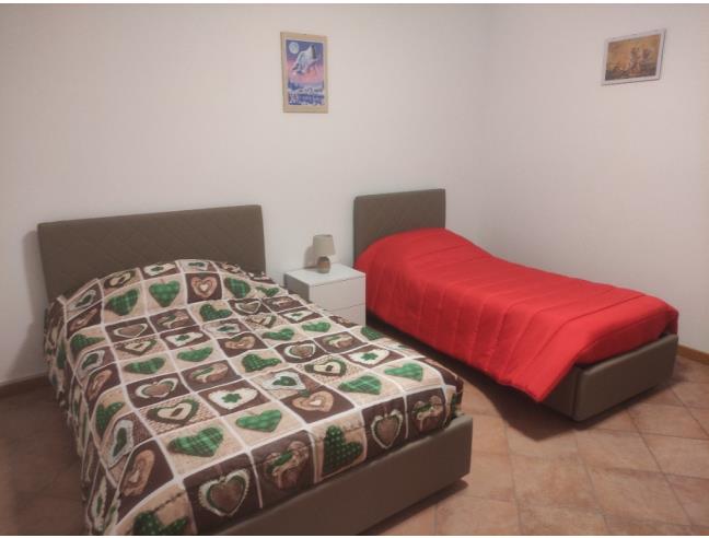 Anteprima foto 2 - Affitto Appartamento Vacanze da Privato a Capolona (Arezzo)