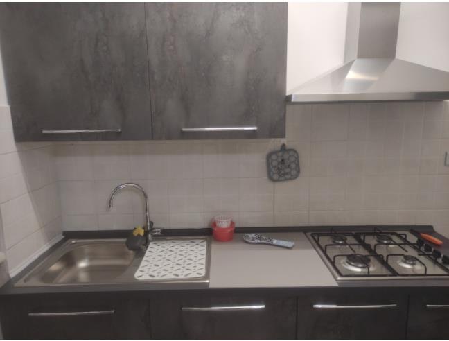 Anteprima foto 3 - Affitto Appartamento Vacanze da Privato a Capolona (Arezzo)