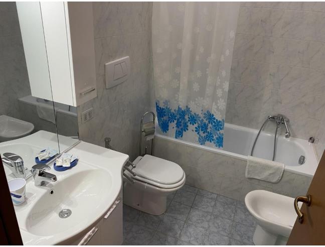 Anteprima foto 4 - Affitto Appartamento Vacanze da Privato a Capolona (Arezzo)