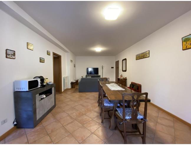 Anteprima foto 5 - Affitto Appartamento Vacanze da Privato a Capolona (Arezzo)
