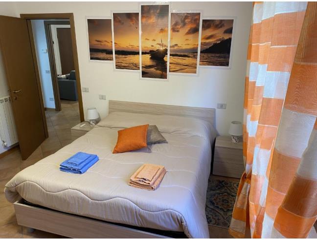 Anteprima foto 6 - Affitto Appartamento Vacanze da Privato a Capolona (Arezzo)