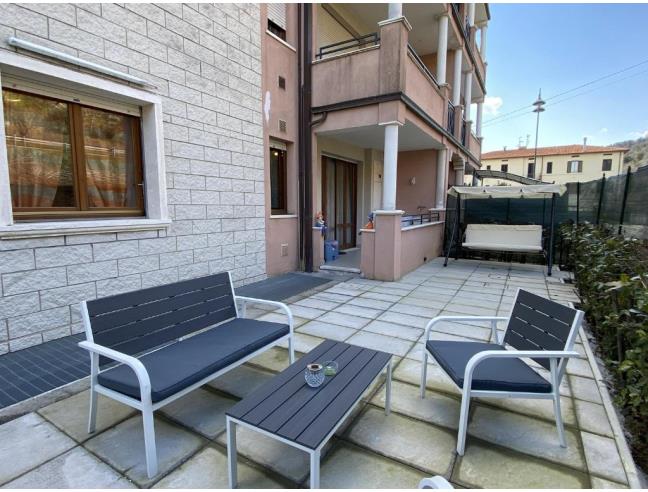 Anteprima foto 7 - Affitto Appartamento Vacanze da Privato a Capolona (Arezzo)