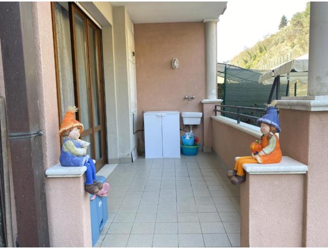 Anteprima foto 8 - Affitto Appartamento Vacanze da Privato a Capolona (Arezzo)