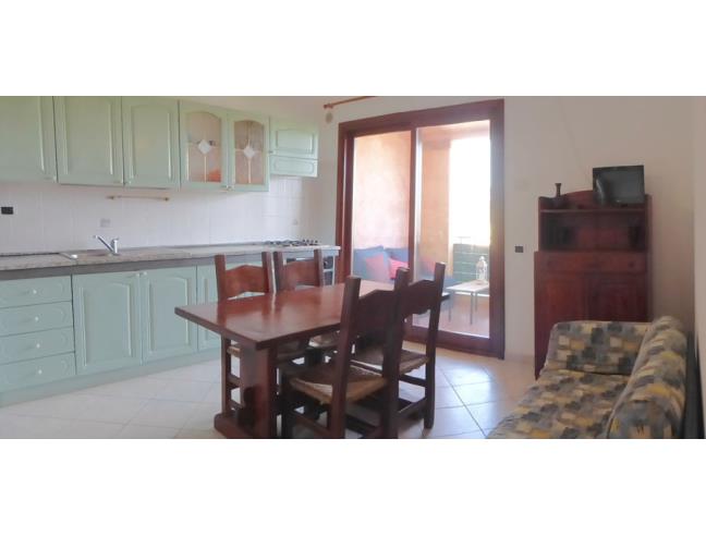 Anteprima foto 2 - Affitto Appartamento Vacanze da Privato a Capoterra - La Maddalena