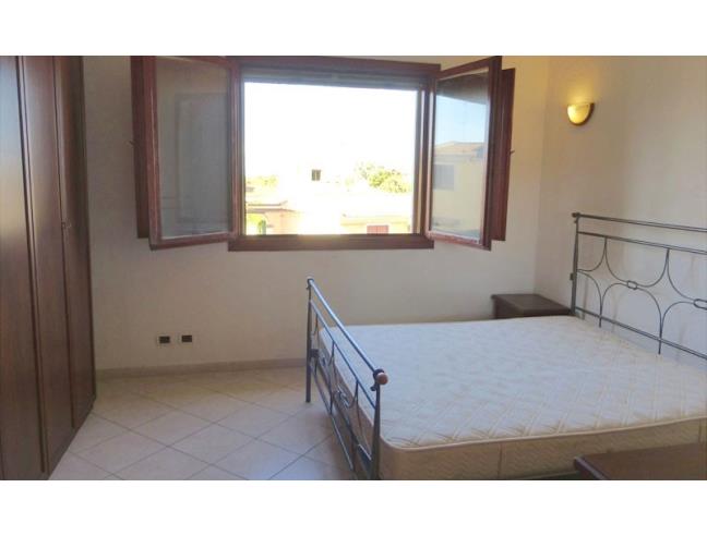 Anteprima foto 3 - Affitto Appartamento Vacanze da Privato a Capoterra - La Maddalena