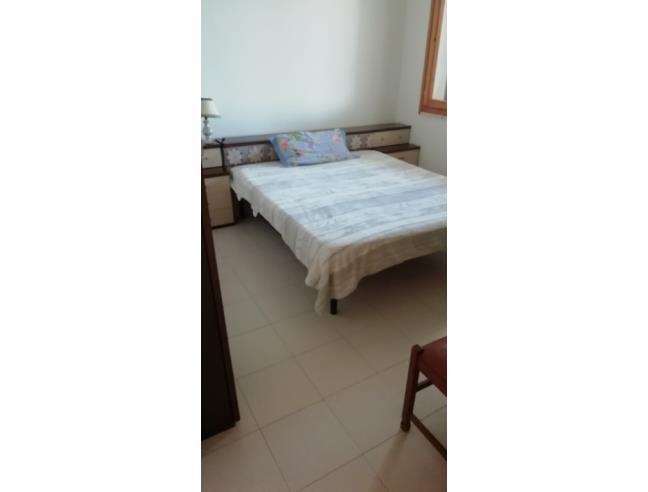 Anteprima foto 4 - Affitto Appartamento Vacanze da Privato a Capoterra - La Maddalena