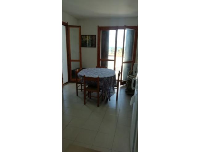 Anteprima foto 5 - Affitto Appartamento Vacanze da Privato a Capoterra - La Maddalena